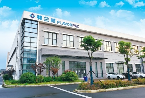 China Flavorpac (Changzhou) Co., Ltd. company profile