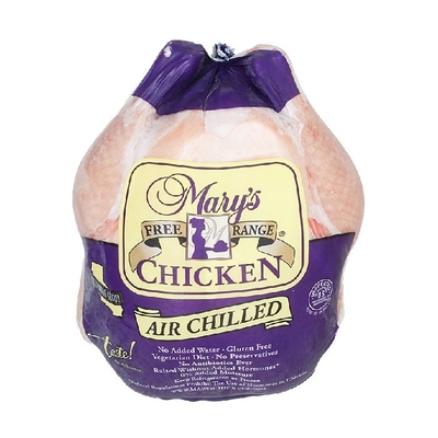 EVA/PE Whole Chicken Shrink Bag